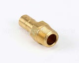 101625 Groen Orifice Igniter Tube # 76 (.0200)