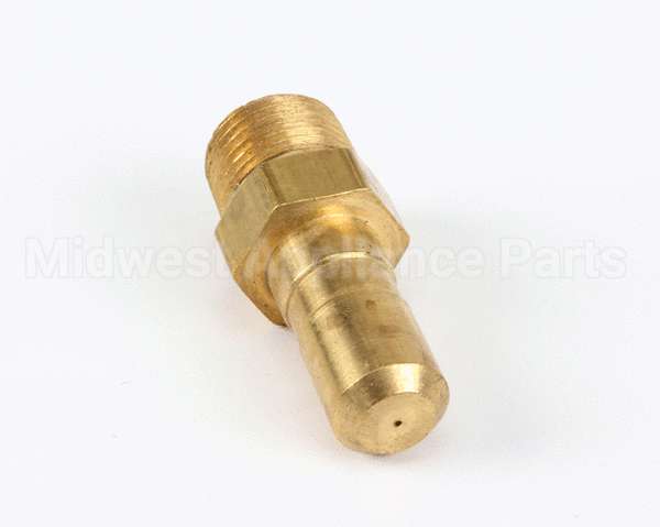 101625 Groen Orifice Igniter Tube # 76 (.0200)