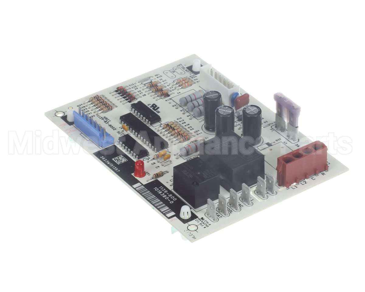 1016380R Nortek Repl,Pcb,Control,B6,1-Stage