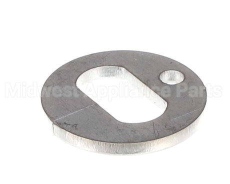 1016467 Alto Shaam Plate,Spacer,Hinge,Door,Lower1