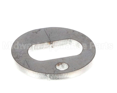 1016467 Alto Shaam Plate,Spacer,Hinge,Door,Lower1