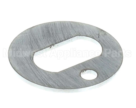 1016472 Alto Shaam Plate,Spacer,Hinge,Door,Lower1