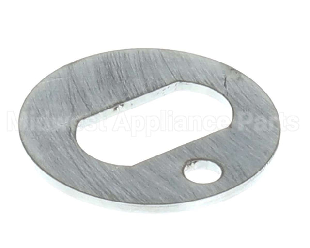 1016472 Alto Shaam Plate,Spacer,Hinge,Door,Lower1