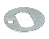 1016472 Alto Shaam Plate,Spacer,Hinge,Door,Lower1