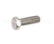 101666 Turbochef Screw, 8-32 X 1/2 Trim Head Cap Screw (W