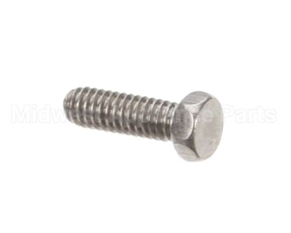 101666 Turbochef Screw, 8-32 X 1/2 Trim Head Cap Screw (W