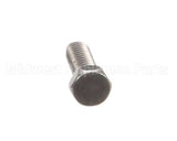 101666 Turbochef Screw, 8-32 X 1/2 Trim Head Cap Screw (W