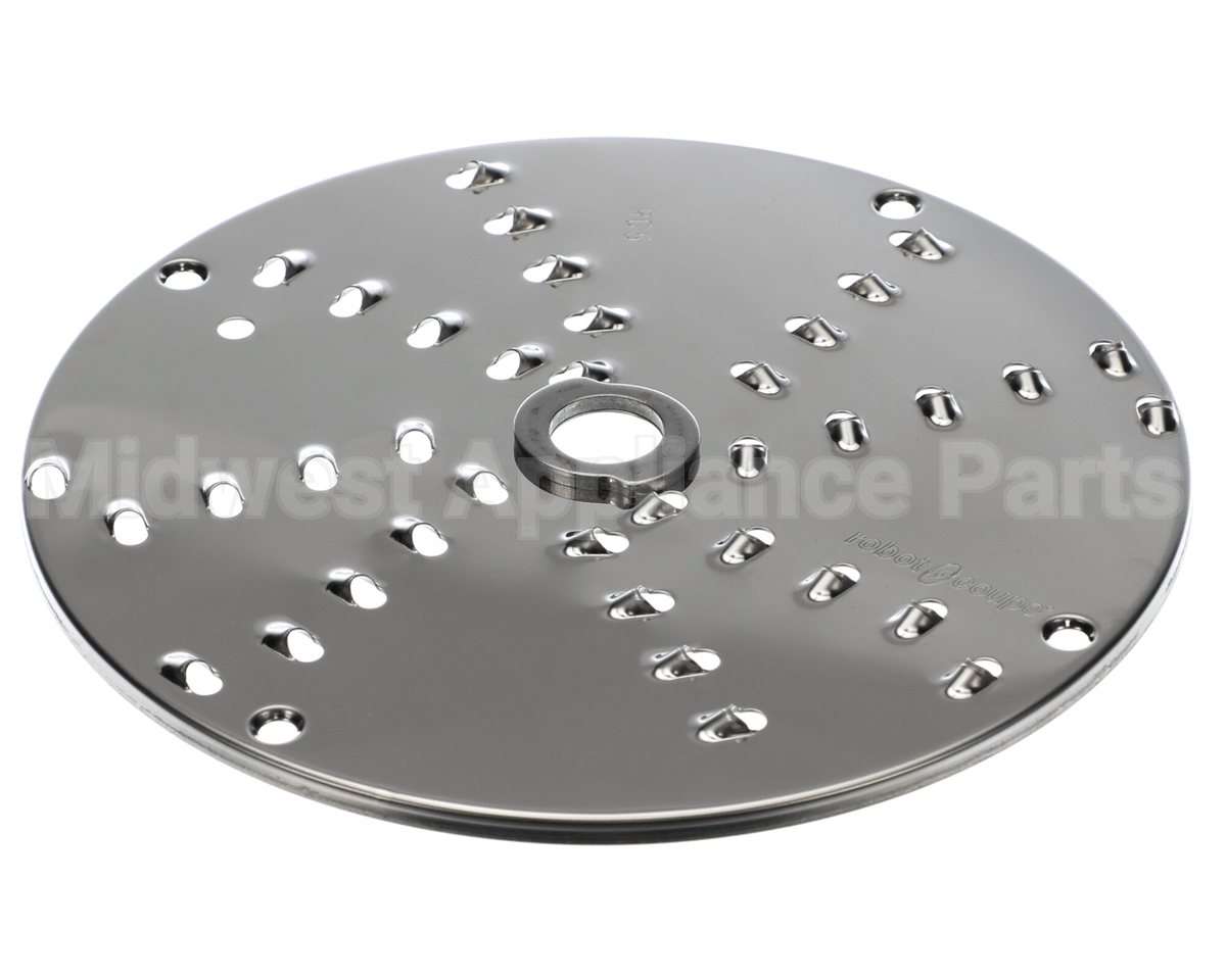 101680S Robot Coupe 5Mm Grating Grid Only