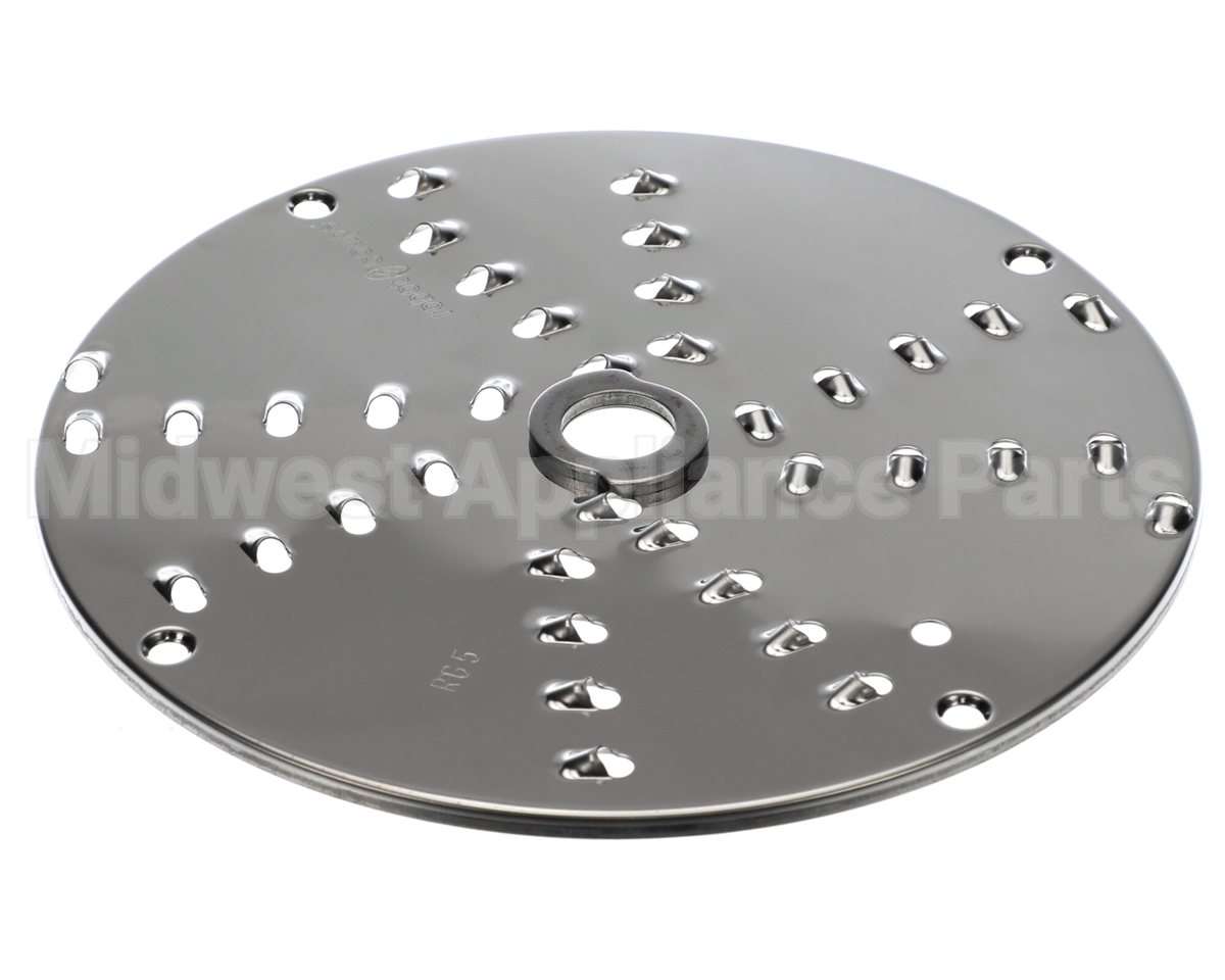 101680S Robot Coupe 5Mm Grating Grid Only