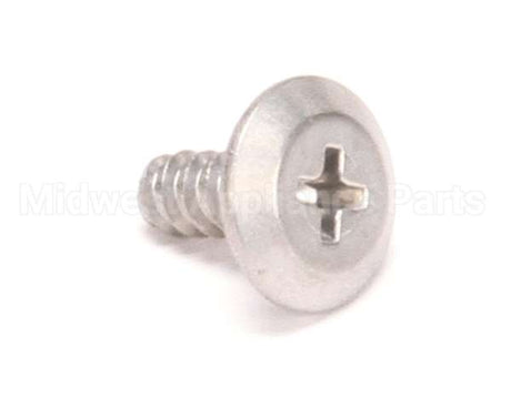 101682 Turbochef Screw #8 X 3/8 Phil. Mod, Truss Ss (Hhb