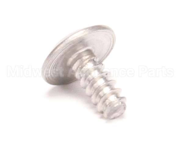 101682 Turbochef Screw #8 X 3/8 Phil. Mod, Truss Ss (Hhb