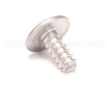 101682 Turbochef Screw #8 X 3/8 Phil. Mod, Truss Ss (Hhb