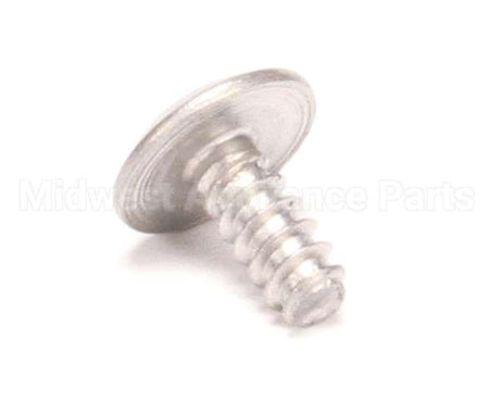101682 Turbochef Screw #8 X 3/8 Phil. Mod, Truss Ss (Hhb