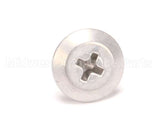 101682 Turbochef Screw #8 X 3/8 Phil. Mod, Truss Ss (Hhb