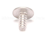 101682 Turbochef Screw #8 X 3/8 Phil. Mod, Truss Ss (Hhb