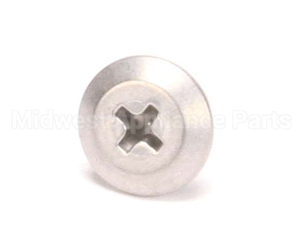 101682 Turbochef Screw #8 X 3/8 Phil. Mod, Truss Ss (Hhb