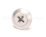 101682 Turbochef Screw #8 X 3/8 Phil. Mod, Truss Ss (Hhb