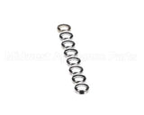 1016841 Perlick Snap Cap, Screw, Chrome, Repla