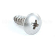 101688 Turbochef Screw, #8 X 1/2 Sheet Metal Pth
