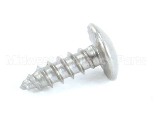 101688 Turbochef Screw, #8 X 1/2 Sheet Metal Pth