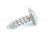101688 Turbochef Screw, #8 X 1/2 Sheet Metal Pth