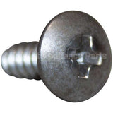 101688 Compatible Turbo Chef Screw, #8 X 1/2", Sht Metal Pth