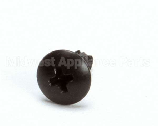 101691 Turbochef Black Oxide Plate Screw #8 Ser, Ph