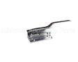 10170B00024 Kason Magnetic Latch Chr Offset