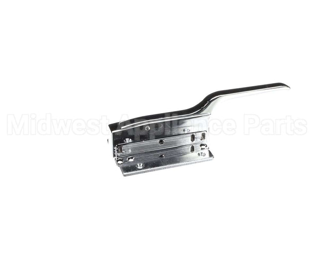 10170B00024 Kason Magnetic Latch Chr Offset