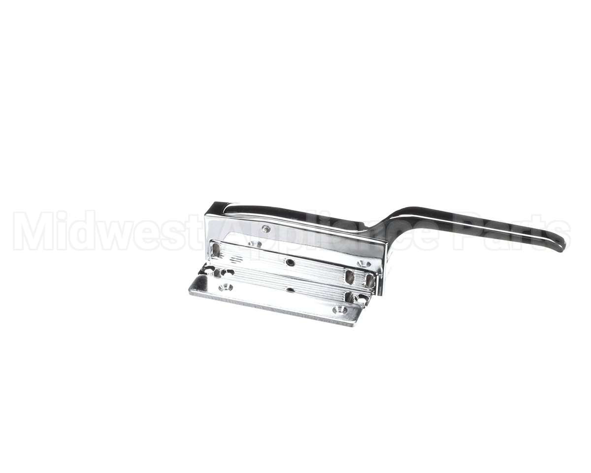 10170B00024 Kason Magnetic Latch Chr Offset