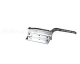 10170B00024 Kason Magnetic Latch Chr Offset