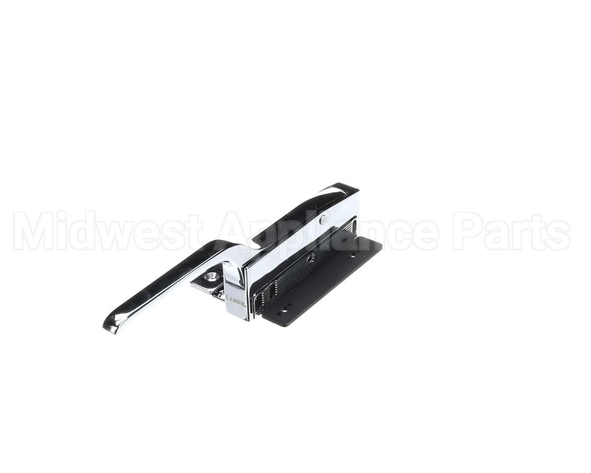 10170B00024 Kason Magnetic Latch Chr Offset