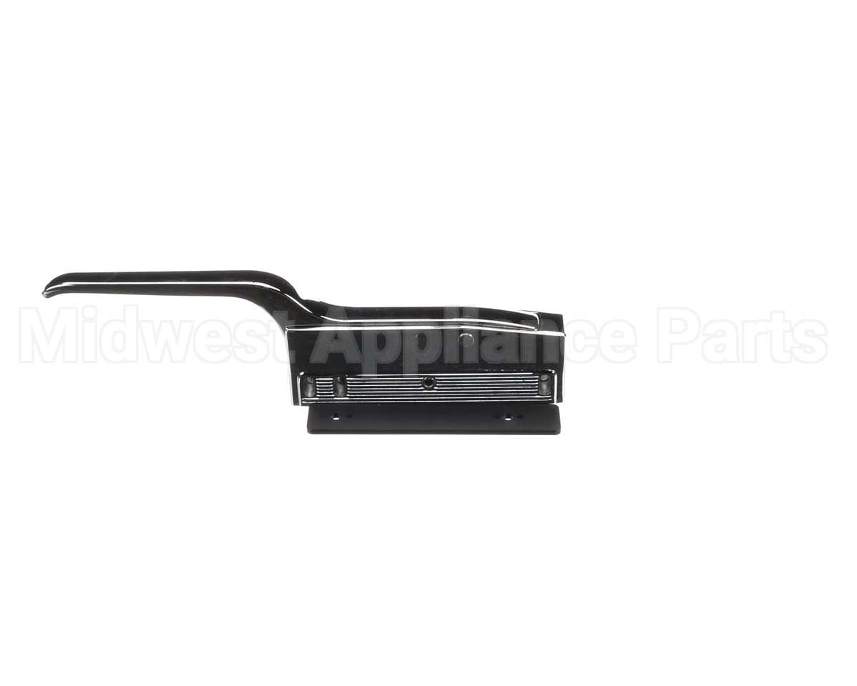 10170B00024 Kason Magnetic Latch Chr Offset
