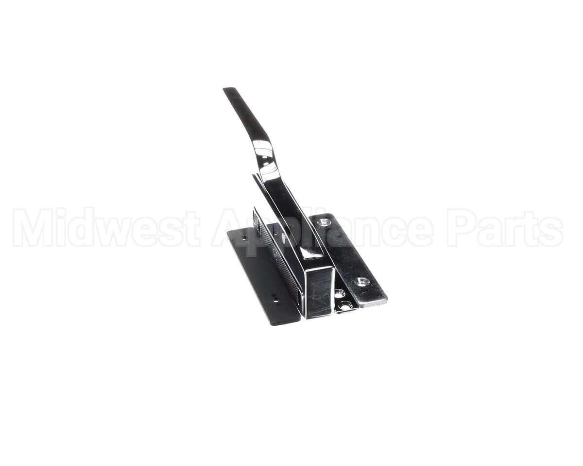 10170B00024 Kason Magnetic Latch Chr Offset
