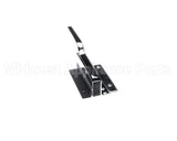 10170B00024 Kason Magnetic Latch Chr Offset