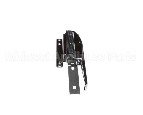 10171000004 Kason Latch, Chrome Straight(No Lock