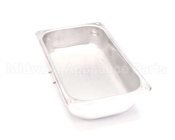 101712901 Cres Cor Water Pan Sub Assy