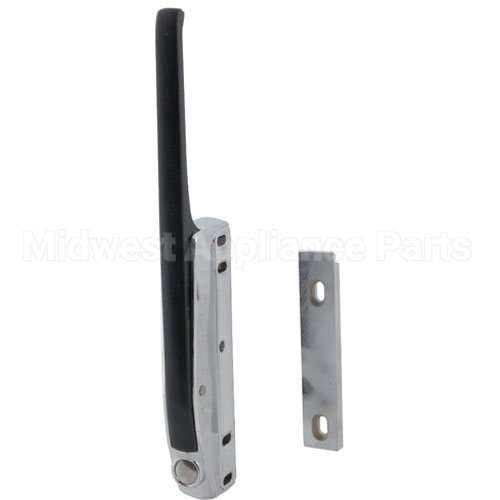 10171S00008 Compatible Kason Kason -Latch, Mag (W/Strike)