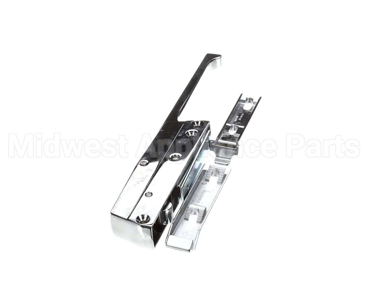 10172000006 Kason Chrome,Mechanical Magnetic Latch