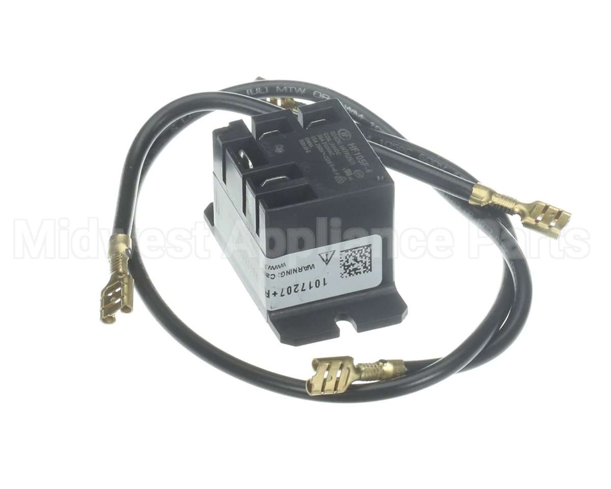 1017207 Nordyne Dc Heater Relay Kit