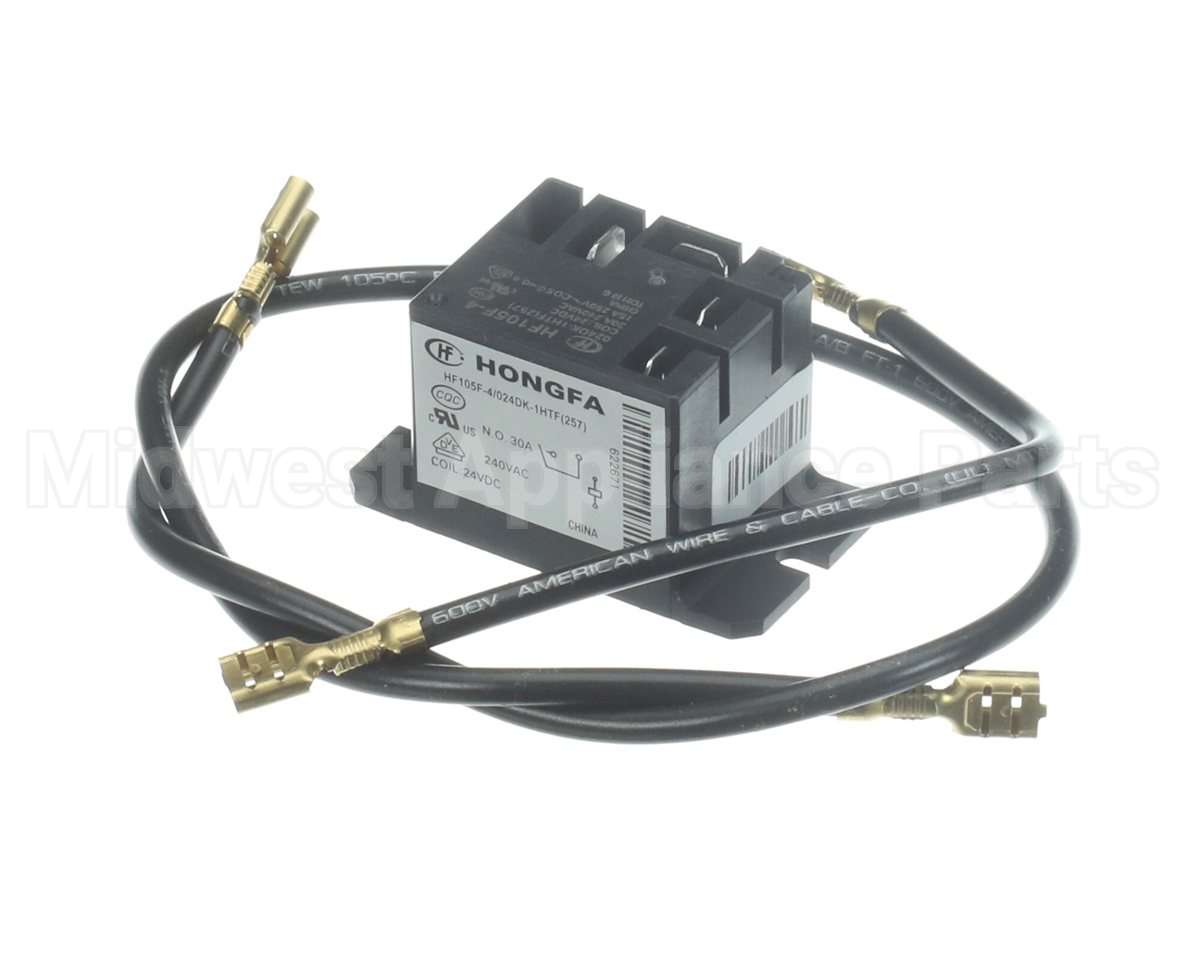 1017207 Nordyne Dc Heater Relay Kit