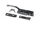 10172BC0006 Kason Offset Hinge