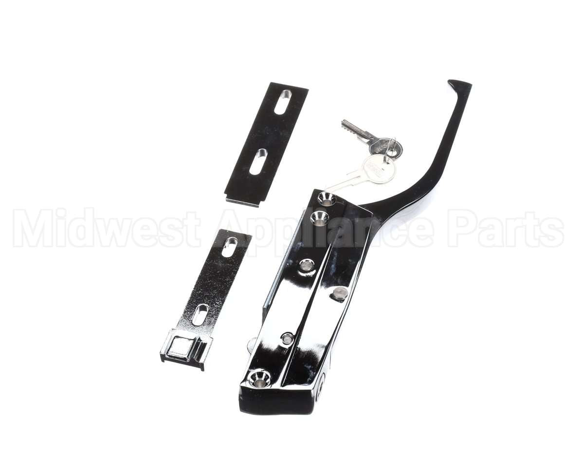 10172BC0006 Kason Offset Hinge
