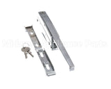 10172C00006 Kason Mech Mag Latch Chr Misc #