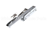 10172C00006 Kason Mech Mag Latch Chr Misc #
