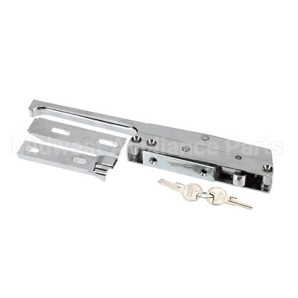 10172C0000602 Compatible Kason Latch W/ Key