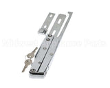 10172C0000602 Kason Latch W/ Key