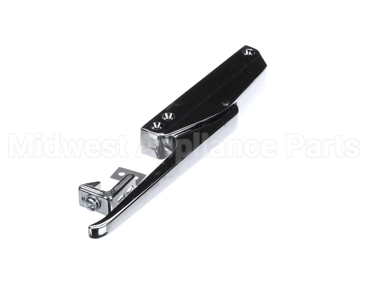 10174000004 Kason Latch Chrome