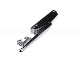 10174000004 Kason Latch Chrome