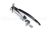 10174BC0004 Kason Latch Chrome